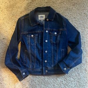 Old Navy Denim Jacket